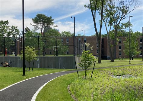 brookside uri